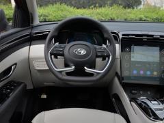 2021 Tucson L 1.5T 4WD LUX Премиум издание 2021 Tucson L 1.5T 4WD LUX Premium Edition Фото 79 из 294
