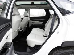 2021 Tucson L 1.5T TOP Флагманское издание 2021 Tucson L 1.5T TOP Flagship Edition Фото 180 из 294