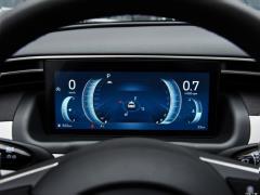 2021 Tucson L 1.5T TOP Флагманское издание 2021 Tucson L 1.5T TOP Flagship Edition Фото 10 из 294