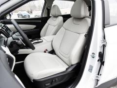2021 Tucson L 1.5T TOP Флагманское издание 2021 Tucson L 1.5T TOP Flagship Edition Фото 167 из 294