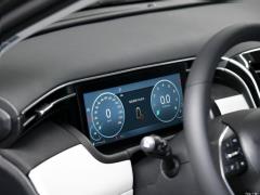2021 Tucson L 1.5T 4WD TOP флагман 2021 Tucson L 1.5T 4WD TOP Flagship Edition Фото 152 из 294