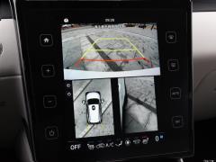 2021 Tucson L 1.5T TOP Флагманское издание 2021 Tucson L 1.5T TOP Flagship Edition Фото 63 из 294