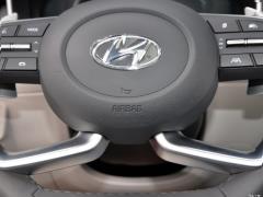 2021 Tucson L 1.5T 4WD LUX Премиум издание 2021 Tucson L 1.5T 4WD LUX Premium Edition Фото 88 из 294