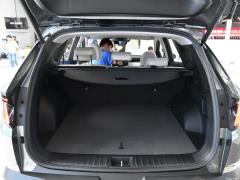 2021 Tucson L 1.5T 4WD TOP флагман 2021 Tucson L 1.5T 4WD TOP Flagship Edition Фото 293 из 294