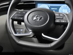 2021 Tucson L 1.5T 4WD TOP флагман 2021 Tucson L 1.5T 4WD TOP Flagship Edition Фото 146 из 294