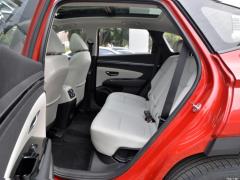 2021 Tucson L 1.5T 4WD LUX Премиум издание 2021 Tucson L 1.5T 4WD LUX Premium Edition Фото 232 из 294
