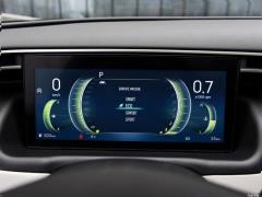2021 Tucson L 1.5T TOP Флагманское издание 2021 Tucson L 1.5T TOP Flagship Edition Фото 23 из 294