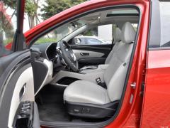 2021 Tucson L 1.5T 4WD LUX Премиум издание 2021 Tucson L 1.5T 4WD LUX Premium Edition Фото 217 из 294