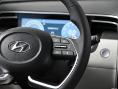 2021 Tucson L 1.5T 4WD TOP флагман 2021 Tucson L 1.5T 4WD TOP Flagship Edition Фото 145 из 294