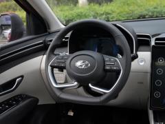 2021 Tucson L 1.5T 4WD LUX Премиум издание 2021 Tucson L 1.5T 4WD LUX Premium Edition Фото 86 из 294