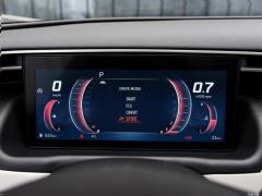 2021 Tucson L 1.5T TOP Флагманское издание 2021 Tucson L 1.5T TOP Flagship Edition Фото 25 из 294