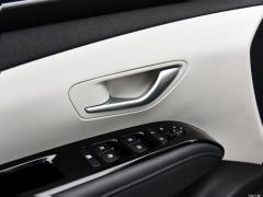 2021 Tucson L 1.5T TOP Флагманское издание 2021 Tucson L 1.5T TOP Flagship Edition Фото 170 из 294