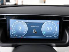 2021 Tucson L 1.5T 4WD TOP флагман 2021 Tucson L 1.5T 4WD TOP Flagship Edition Фото 154 из 294