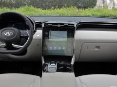 2021 Tucson L 1.5T 4WD LUX Премиум издание 2021 Tucson L 1.5T 4WD LUX Premium Edition Фото 80 из 294