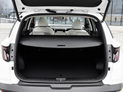 2021 Tucson L 1.5T TOP Флагманское издание 2021 Tucson L 1.5T TOP Flagship Edition Фото 209 из 294
