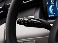2021 Tucson L 1.5T TOP Флагманское издание 2021 Tucson L 1.5T TOP Flagship Edition Фото 30 из 294