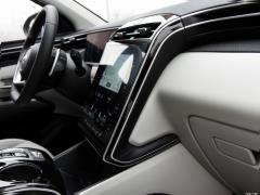 2021 Tucson L 1.5T TOP Флагманское издание 2021 Tucson L 1.5T TOP Flagship Edition Фото 77 из 294