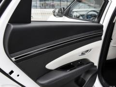 2021 Tucson L 1.5T TOP Флагманское издание 2021 Tucson L 1.5T TOP Flagship Edition Фото 183 из 294