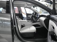 2021 Tucson L 1.5T 4WD TOP флагман 2021 Tucson L 1.5T 4WD TOP Flagship Edition Фото 286 из 294