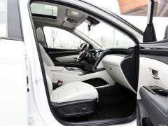 2021 Tucson L 1.5T TOP Флагманское издание 2021 Tucson L 1.5T TOP Flagship Edition Фото 199 из 294