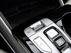 2021 Tucson L 1.5T TOP Флагманское издание 2021 Tucson L 1.5T TOP Flagship Edition Фото 69 из 294