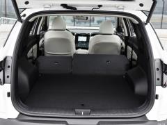 2021 Tucson L 1.5T TOP Флагманское издание 2021 Tucson L 1.5T TOP Flagship Edition Фото 211 из 294