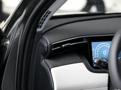 2021 Tucson L 1.5T 4WD TOP флагман 2021 Tucson L 1.5T 4WD TOP Flagship Edition Фото 150 из 294