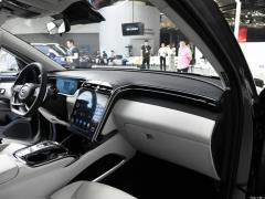 2021 Tucson L 1.5T 4WD TOP флагман 2021 Tucson L 1.5T 4WD TOP Flagship Edition Фото 162 из 294