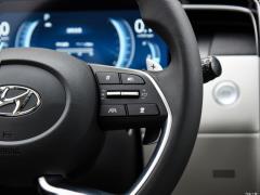 2021 Tucson L 1.5T TOP Флагманское издание 2021 Tucson L 1.5T TOP Flagship Edition Фото 29 из 294