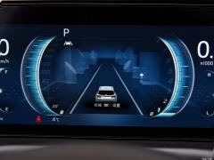 2021 Tucson L 1.5T TOP Флагманское издание 2021 Tucson L 1.5T TOP Flagship Edition Фото 14 из 294