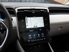 2021 Tucson L 1.5T TOP Флагманское издание 2021 Tucson L 1.5T TOP Flagship Edition Фото 35 из 294