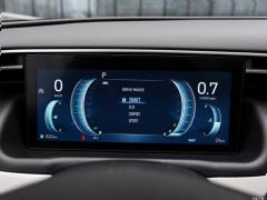 2021 Tucson L 1.5T TOP Флагманское издание 2021 Tucson L 1.5T TOP Flagship Edition Фото 22 из 294