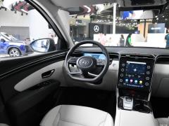 2021 Tucson L 1.5T 4WD TOP флагман 2021 Tucson L 1.5T 4WD TOP Flagship Edition Фото 140 из 294