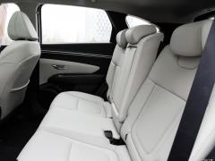2021 Tucson L 1.5T TOP Флагманское издание 2021 Tucson L 1.5T TOP Flagship Edition Фото 194 из 294