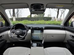 2021 Tucson L 1.5T 4WD LUX Премиум издание 2021 Tucson L 1.5T 4WD LUX Premium Edition Фото 78 из 294
