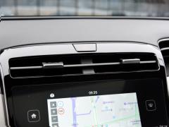 2021 Tucson L 1.5T TOP Флагманское издание 2021 Tucson L 1.5T TOP Flagship Edition Фото 36 из 294