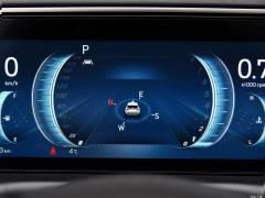 2021 Tucson L 1.5T TOP Флагманское издание 2021 Tucson L 1.5T TOP Flagship Edition Фото 12 из 294