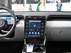 2021 Tucson L 1.5T 4WD TOP флагман 2021 Tucson L 1.5T 4WD TOP Flagship Edition Фото 141 из 294