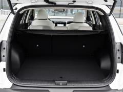 2021 Tucson L 1.5T TOP Флагманское издание 2021 Tucson L 1.5T TOP Flagship Edition Фото 210 из 294