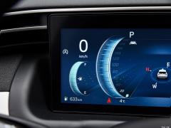 2021 Tucson L 1.5T TOP Флагманское издание 2021 Tucson L 1.5T TOP Flagship Edition Фото 11 из 294