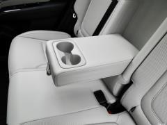 2021 Tucson L 1.5T TOP Флагманское издание 2021 Tucson L 1.5T TOP Flagship Edition Фото 191 из 294