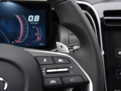 2021 Tucson L 1,5 т LUX Premium Edition 2021 Tucson L 1.5T LUX Premium Edition Фото 71 из 310