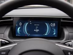 2021 Tucson L 1,5 т LUX Premium Edition 2021 Tucson L 1.5T LUX Premium Edition Фото 66 из 310