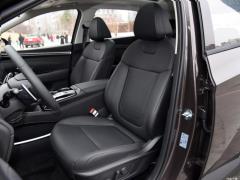 2021 Tucson L 1,5 т LUX Premium Edition 2021 Tucson L 1.5T LUX Premium Edition Фото 225 из 310