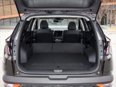 2021 Tucson L 1,5 т LUX Premium Edition 2021 Tucson L 1.5T LUX Premium Edition Фото 264 из 310