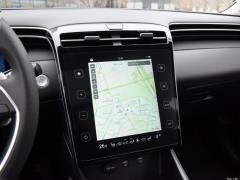 2021 Tucson L 1,5 т LUX Premium Edition 2021 Tucson L 1.5T LUX Premium Edition Фото 81 из 310