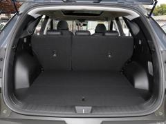 2021 Tucson L 1.5T GLX Элитное издание 2021 Tucson L 1.5T GLX Elite Edition Фото 219 из 310