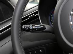 2021 Tucson L 1.5T GLX Элитное издание 2021 Tucson L 1.5T GLX Elite Edition Фото 13 из 310