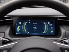 2021 Tucson L 1,5 т LUX Premium Edition 2021 Tucson L 1.5T LUX Premium Edition Фото 65 из 310