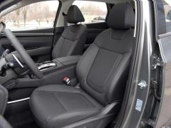 2021 Tucson L 1.5T 4WD LUX Премиум издание 2021 Tucson L 1.5T 4WD LUX Premium Edition Фото 268 из 310